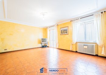 Four-room apartment Cuneo - photo 2
