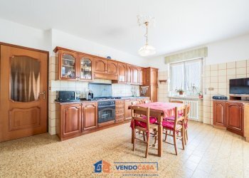 Four-room apartment Cuneo - photo 6