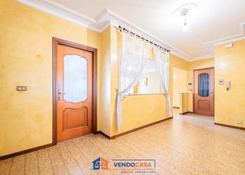 Four-room apartment Cuneo - photo 12