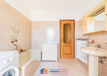 Four-room apartment Cuneo - photo 21