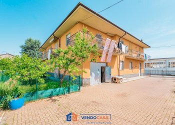 Four-room apartment Cuneo - photo 25