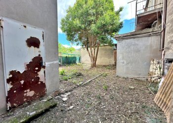 Trilocale Via roma, Morciano di Romagna - foto 20