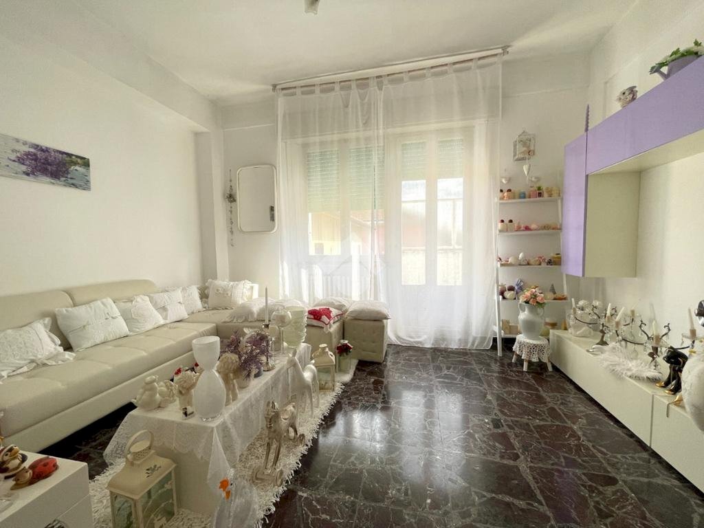 Four-room apartment corso XXI Gennaio, Vallefoglia - photo 1
