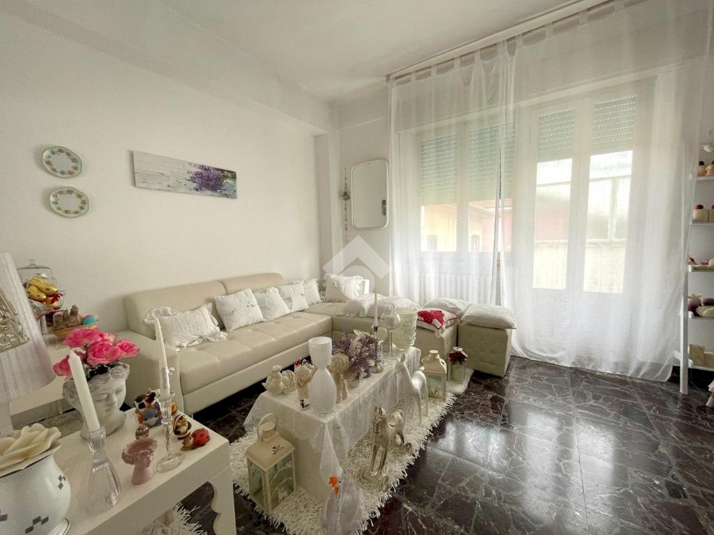 Four-room apartment corso XXI Gennaio, Vallefoglia - photo 2