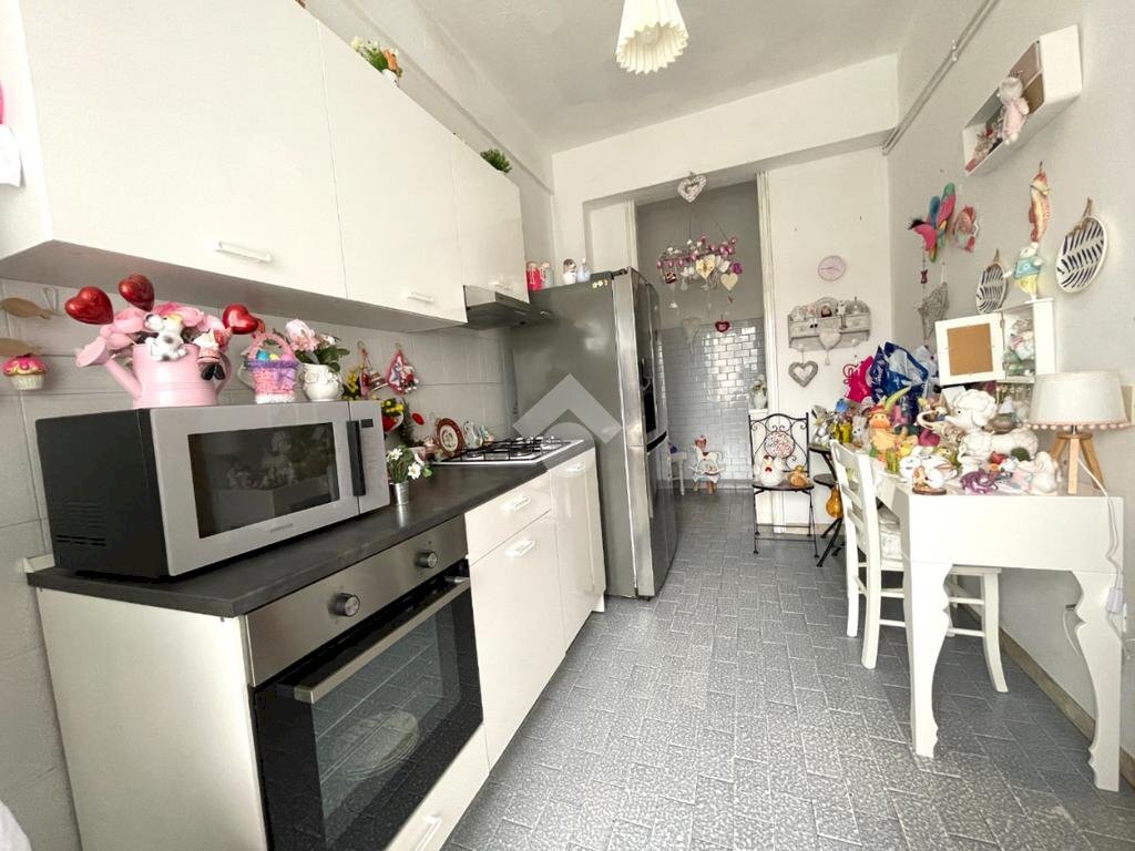 Four-room apartment corso XXI Gennaio, Vallefoglia - photo 3