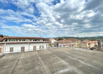 Four-room apartment corso XXI Gennaio, Vallefoglia - photo 22