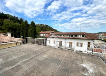 Four-room apartment corso XXI Gennaio, Vallefoglia - photo 23