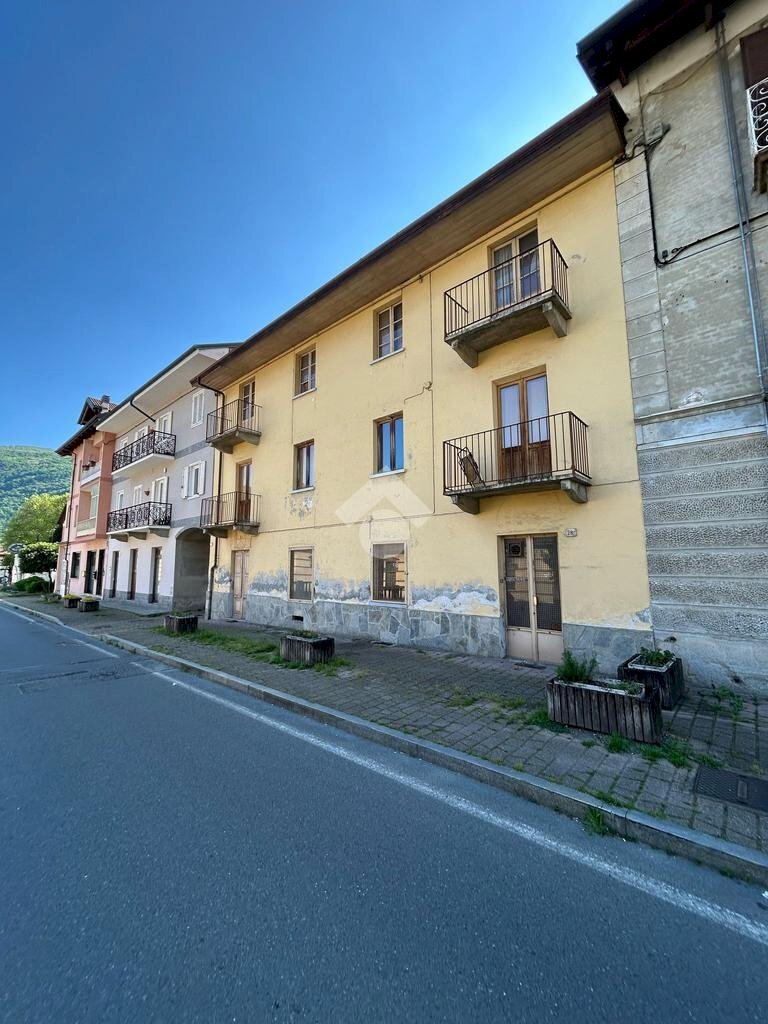 Stabile - Palazzo Via Torino, Condove - foto 1