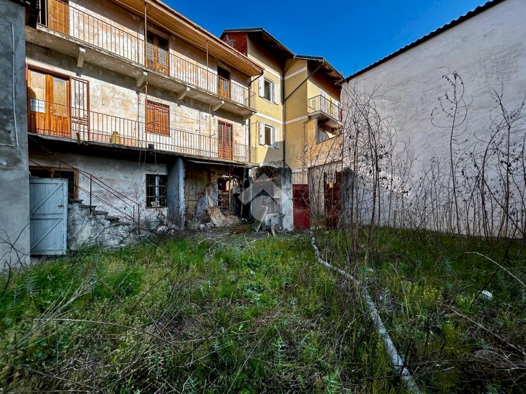 Stabile - Palazzo Via Torino, Condove - foto 2