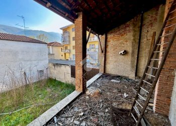 Stabile - Palazzo Via Torino, Condove - foto 4