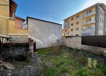 Stabile - Palazzo Via Torino, Condove - foto 5