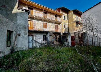 Stabile - Palazzo Via Torino, Condove - foto 6