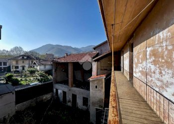 Stabile - Palazzo Via Torino, Condove - foto 18