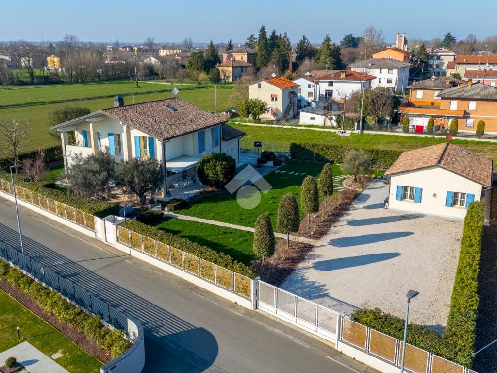 Villa Viottolo Fantelli, Poviglio - photo 1
