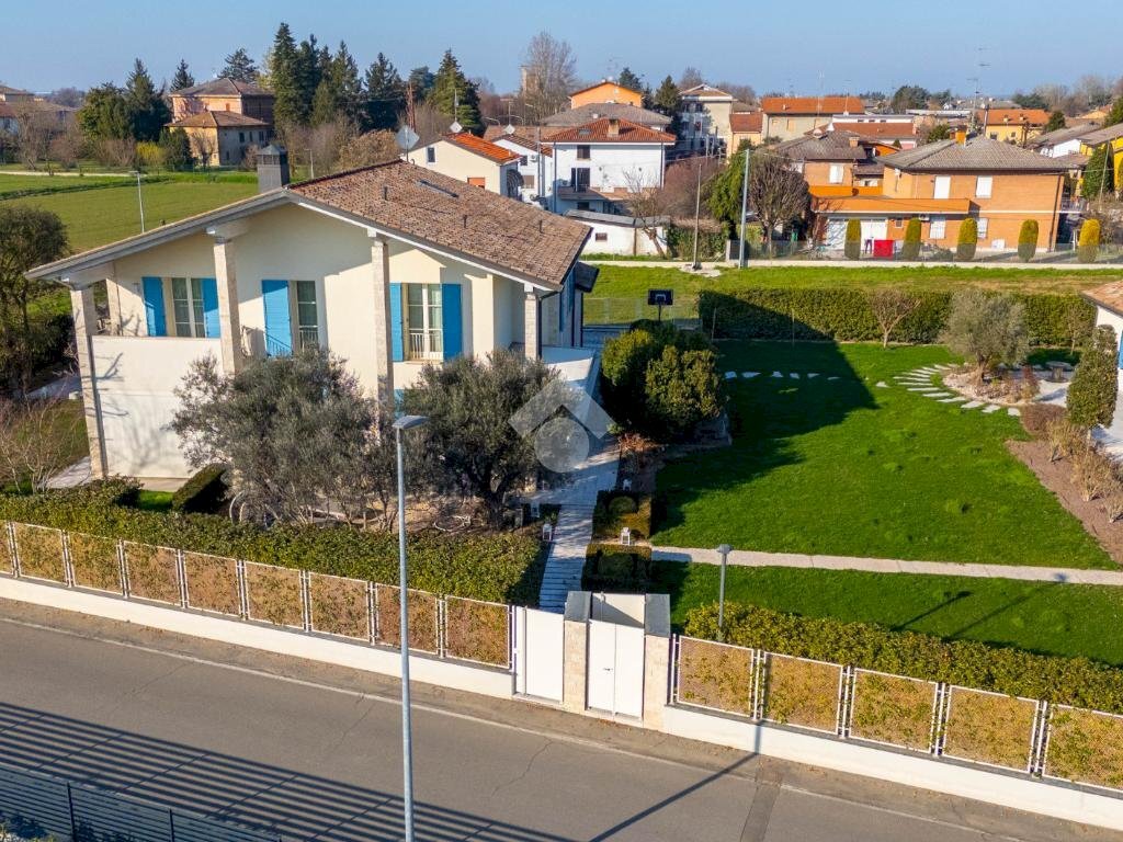 Villa Viottolo Fantelli, Poviglio - photo 3