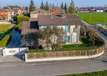 Villa Viottolo Fantelli, Poviglio - photo 2