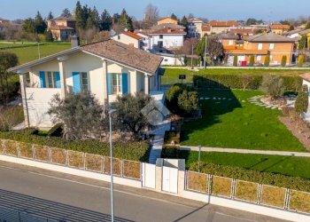 Villa Viottolo Fantelli, Poviglio - photo 3