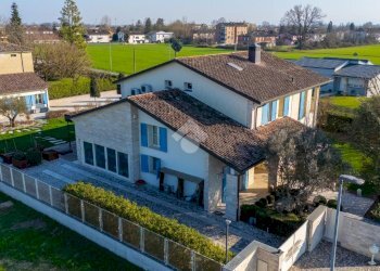 Villa Viottolo Fantelli, Poviglio - photo 4