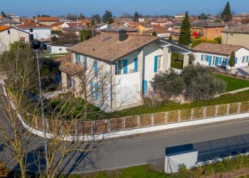 Villa Viottolo Fantelli, Poviglio - photo 5