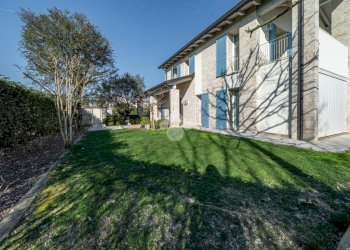 Villa Viottolo Fantelli, Poviglio - photo 6