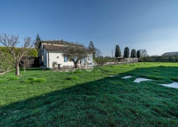 Villa Viottolo Fantelli, Poviglio - photo 7