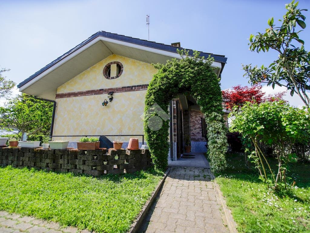 Villa Via Rivarolo Bossole, Lombardore - foto 2