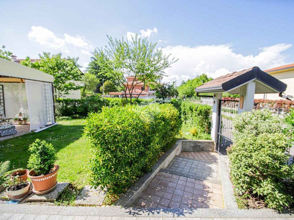 Villa Via Rivarolo Bossole, Lombardore - foto 3