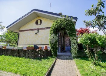 Villa Via Rivarolo Bossole, Lombardore - foto 2