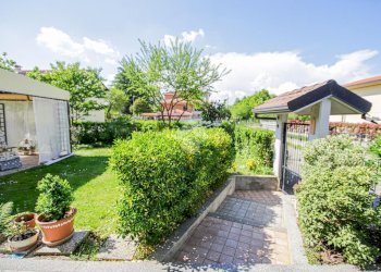 Villa Via Rivarolo Bossole, Lombardore - foto 3