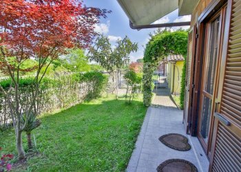 Villa Via Rivarolo Bossole, Lombardore - foto 6