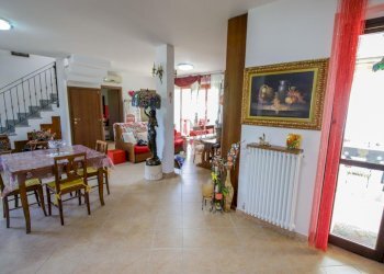 Villa Via Rivarolo Bossole, Lombardore - foto 10