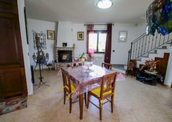 Villa Via Rivarolo Bossole, Lombardore - foto 14