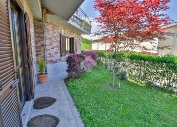 Villa Via Rivarolo Bossole, Lombardore - foto 17