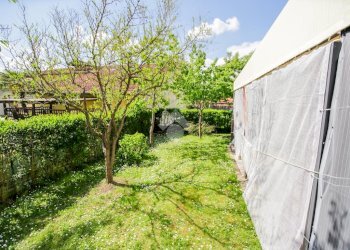 Villa Via Rivarolo Bossole, Lombardore - foto 18
