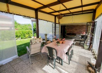 Villa Via Rivarolo Bossole, Lombardore - foto 19