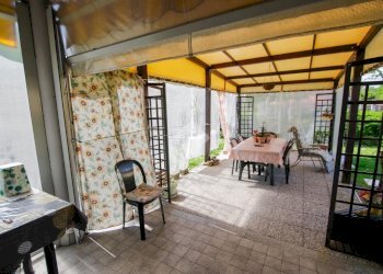 Villa Via Rivarolo Bossole, Lombardore - foto 20