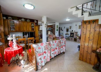 Villa Via Rivarolo Bossole, Lombardore - foto 21