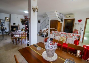 Villa Via Rivarolo Bossole, Lombardore - foto 22