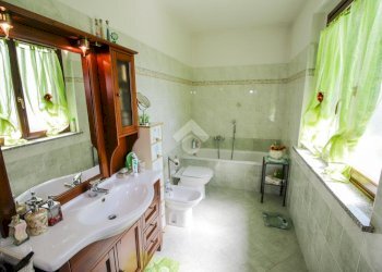 Villa Via Rivarolo Bossole, Lombardore - foto 23