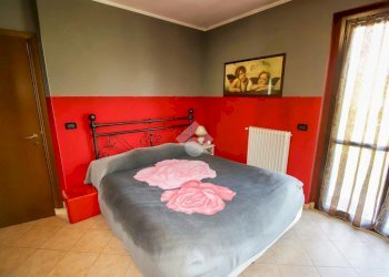 Villa Via Rivarolo Bossole, Lombardore - foto 26