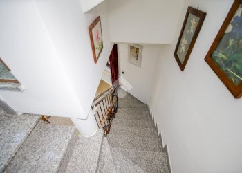 Villa Via Rivarolo Bossole, Lombardore - foto 27