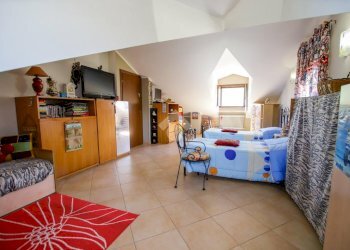 Villa Via Rivarolo Bossole, Lombardore - foto 34