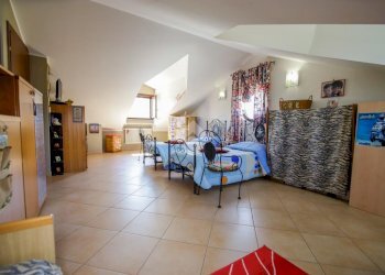 Villa Via Rivarolo Bossole, Lombardore - foto 36