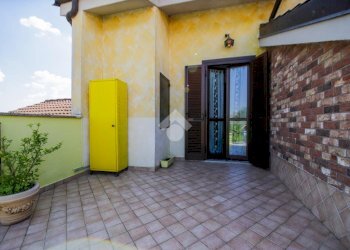 Villa Via Rivarolo Bossole, Lombardore - foto 37