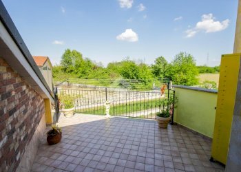 Villa Via Rivarolo Bossole, Lombardore - foto 38