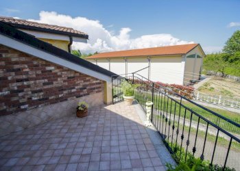 Villa Via Rivarolo Bossole, Lombardore - foto 39