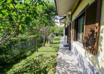 Villa Via Rivarolo Bossole, Lombardore - foto 40