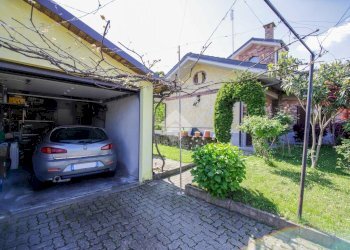 Villa Via Rivarolo Bossole, Lombardore - foto 42