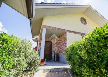 Villa Via Rivarolo Bossole, Lombardore - foto 43