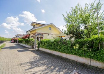 Villa Via Rivarolo Bossole, Lombardore - foto 44